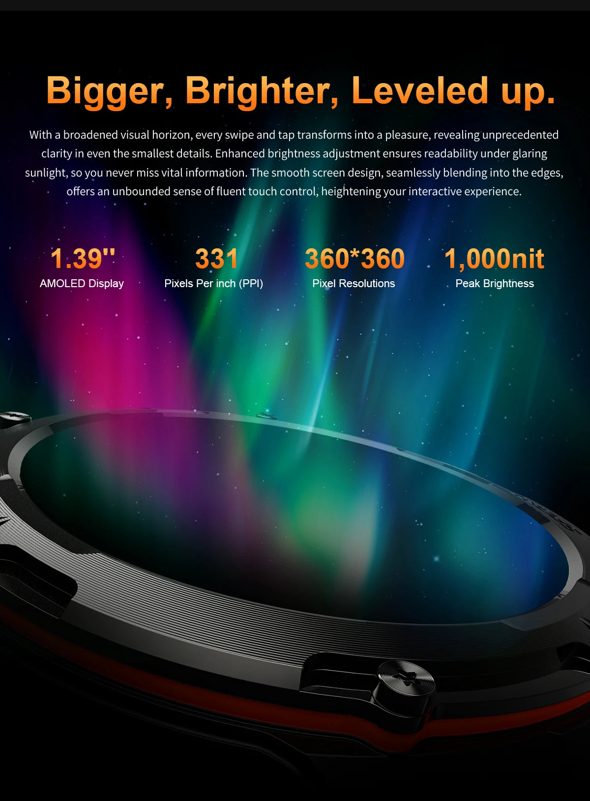 T-Rex 3 GPS Sports Waterproof Smart Watch Men 3ATM waterproof 500mAh Battery NFC Call 2025 New For Xiaomi Smartwatch UV+Infrared