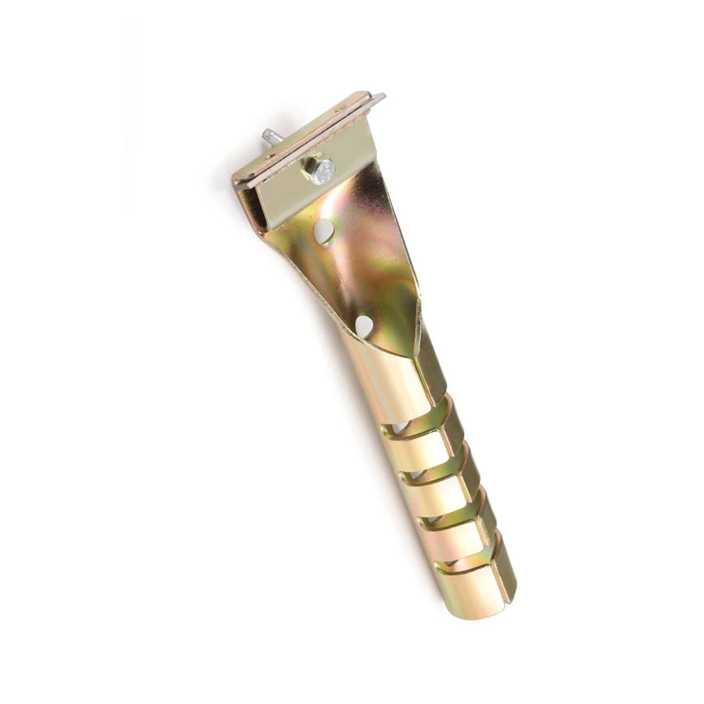 1pc Scraper Heavy Duty Carbide Blade General Purpose Scrape For Removing Paint Glue Blade Scrape Tool