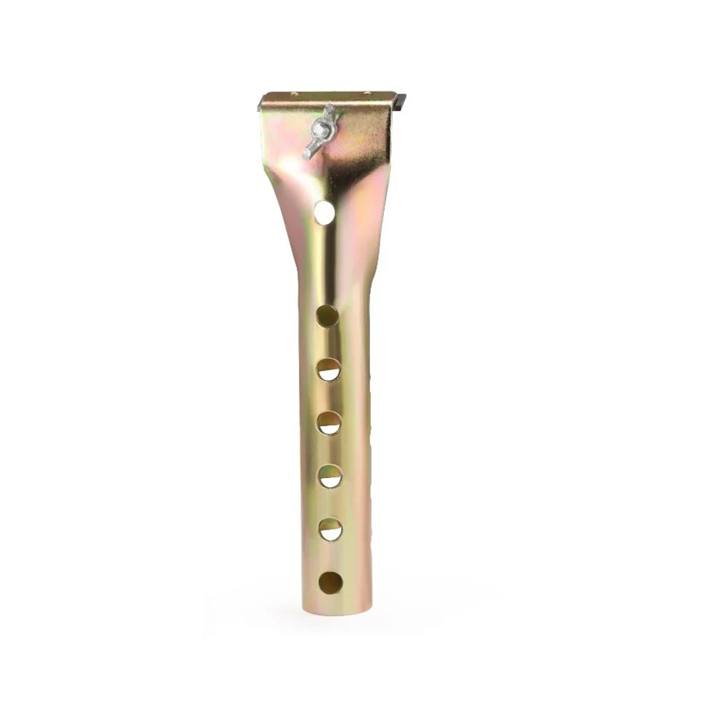1pc Scraper Heavy Duty Carbide Blade General Purpose Scrape For Removing Paint Glue Blade Scrape Tool