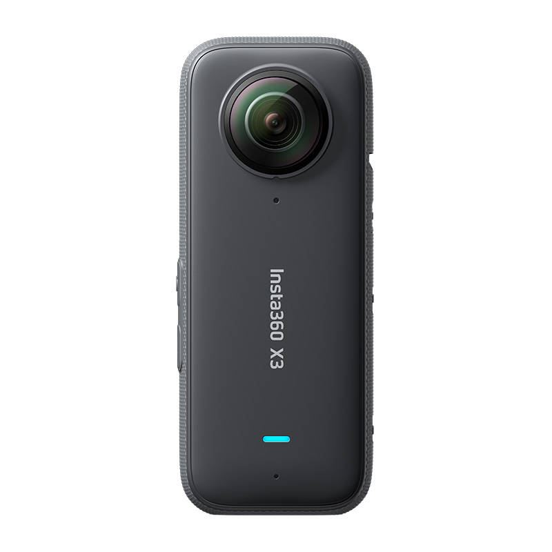 X3 360 Camera (CINSAAQ/B)-0